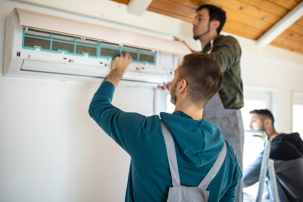 Best Emergency HVAC repair  in Spring City, TN