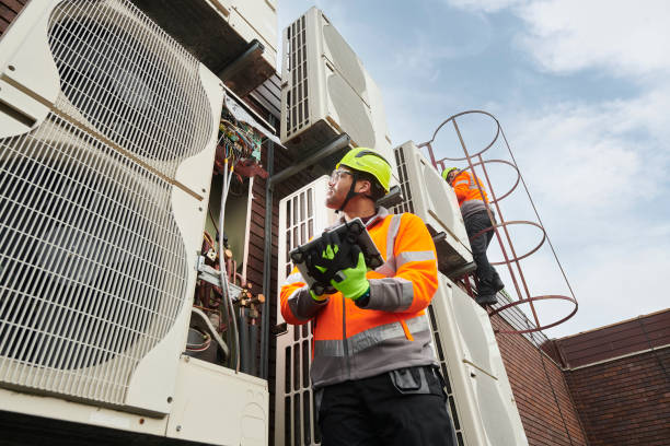 Best HVAC tune-up services  in Spring City, TN