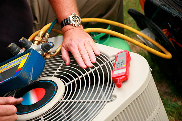 Best 24/7 HVAC repair  in Spring City, TN