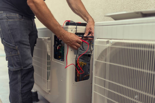 Best HVAC repair near me  in Spring City, TN