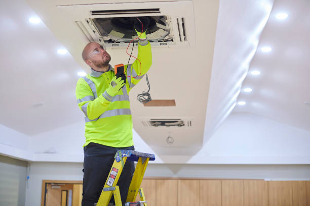 Best HVAC installation services  in Spring City, TN