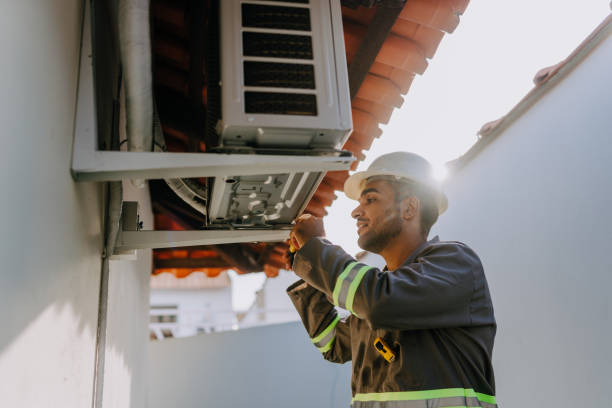 Trusted Spring City, TN HVAC Experts