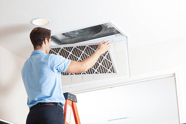 Best Residential HVAC services  in Spring City, TN