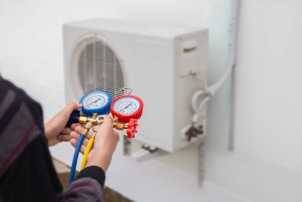 Best Commercial HVAC repair  in Spring City, TN