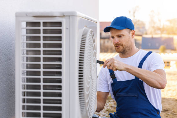 Best Air conditioning repair  in Spring City, TN