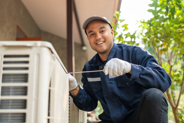 Best Furnace repair near me  in Spring City, TN