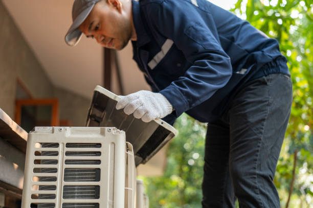 Best HVAC cleaning services  in Spring City, TN