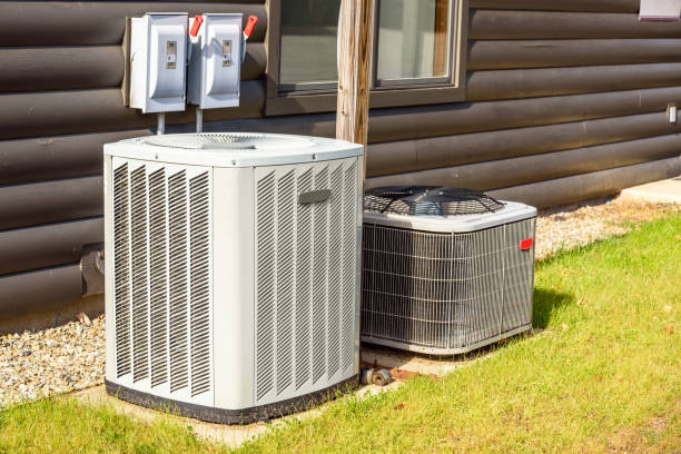Best HVAC emergency services  in Spring City, TN