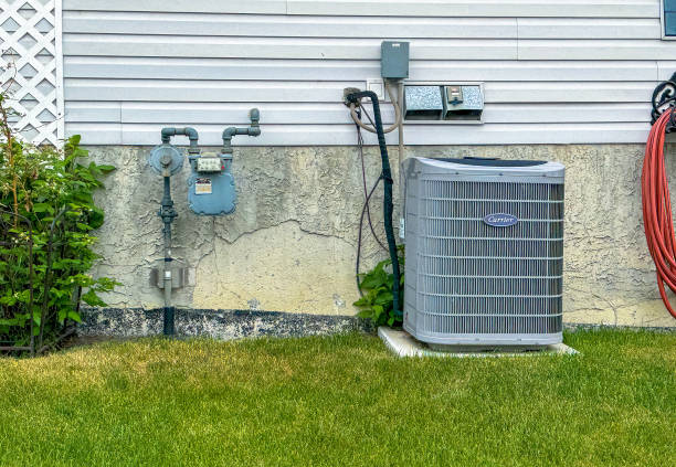 Best HVAC system installation  in Spring City, TN